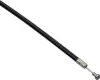 Kupplungszug schwarz für Zündapp ZD 10 Typ 446-210 446-211 Produktbild-Vorschau 3