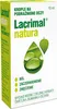Lacrimal Natura Augentropfen mit Kamille 10ml Produktbild-Vorschau 1