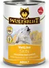Wolfsblut Dose VetLine Skin & Coat 6 x 395g Produktbild-Vorschau 1