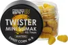 Feederová návnada Twister Mini Slimák Wafters 10 x 7 mm Náhľad obrázku produktu 9