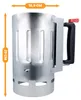 Sicherheitsanzündkamin EUROHOME® Produktbild-Vorschau 2