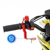 VOLTOURI Mini Cross Spalinowy CR49-E | Elektryczny Start | Podgląd zdjęcia produktu 4