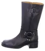Gabor Damen Halbschaft Stiefel schwarz Produktbild-Vorschau 19