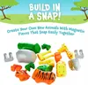 Popular Playthings Magnetic Mix or Match Animals, Tier, 2 Produktbild-Vorschau 13