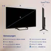 Smart Tech 43QG06V2 QLED Fernseher 43 Zoll Google TV - HDR Produktbild-Vorschau 3