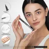 Pero na Obočie Nanobrow Microblading Pen Ash Blonde - husté Náhľad obrázku produktu 10