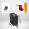 Denver VPL-120 USB-Plattenspieler im Koffer-Design mit Produktbild-Vorschau 9