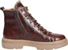 Paul Green Damen Stiefel braun Größe EUR 38,5 Produktbild-Vorschau 5