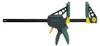 wolfcraft Einhandzwinge EHZ Pro 100-300 3031000 Produktbild-Vorschau 24