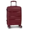 Worldpack Miami Trolley S - Weinrot Podgląd zdjęcia produktu 6