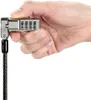 Kensington Universal 3-in-1 Combination Laptop Lock - Produktbild-Vorschau 10