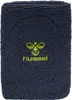 Hummel Old School Brig Wristband Dark denim-lime punch Produktbild-Vorschau 1