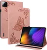 Tablet Hülle für Xiaomi Pad 8 / 8 Pro / Pad 7 / 7 Pro Produktbild-Vorschau 1