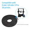 příslušenství k 3D tiskárně 2GT Rozvodový řemen šířka 6 mm Náhled obrázku produktu 7