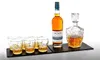 Bormioli Rocco Dedalo, Karaffe, Transparent, Glas, Glas, Produktbild-Vorschau 4
