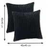 Kuscheli® 2er Set Kissenbezug im Doppelpack Cashmer Touch Produktbild-Vorschau 3