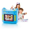 Macchina fotografica digitale per bambini Canal Toys Blue Anteprima dell’immagine prodotto 4