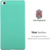 Cadorabo Schutzhülle für Huawei P8 Hülle in Grün Etui Hard Produktbild-Vorschau 3