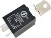 Clignotant, électronique, 12V 3 broches. Connexion (31, 49, Voir les images du produit 1