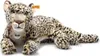 Steiff PARDDY LEOPARD 36 BE BEIGE/MARRON BEIGE/MARRON Voir les images du produit 1