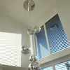 s.luce Modular Hängeleuchten-Baldachin 3-flammig oder Produktbild-Vorschau 3