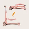 Lionelo Franky 2in1 Kinder Laufrad bis 20 kg Balance Roller Produktbild-Vorschau 9