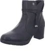 Rieker Ankle Boots Damen 32303936383038 Schwarz 40 EU Produktbild-Vorschau 8