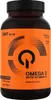 QNT Omega 3 (60) Standard - Vitamine,  Mineralien & Produktbild-Vorschau 1