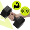 ACTIGET Hanteln 2x 5 kg Set, Hantelset 10 kg für Produktbild-Vorschau 2