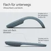 Microsoft Surface Arc Mouse, Beidhändig, BlueTrack, Produktbild-Vorschau 3