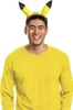 Disguise Pikachu Ears, Čelenka na maškarný ples, Detské, Náhľad obrázku produktu 3