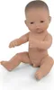 Miniland Babypuppe asiatischer Junge 32cm Spielzeugpuppe Produktbild-Vorschau 1