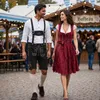 Lederhose Jannis - 52 Anteprima dell’immagine prodotto 3
