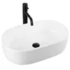 Rea Aufsatzwaschbecken Alma White Produktbild-Vorschau 1