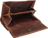 GREENBURRY Geldbörse Vintage Wallet Brown braun Produktbild-Vorschau 19