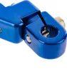 Styling - Set BLAU - bestehend aus Brems- / Kupplungshebel Produktbild-Vorschau 5