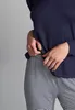 Tom Tailor zweiteiliger langer Damen Pyjama Größe: 38 Produktbild-Vorschau 5