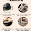 KitchenYeah© Herdabdeckplatte Iguaçu-Wasserfall in Produktbild-Vorschau 7