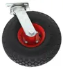 Koliesko na vozíky 11“/27cm otočné 10353 Náhľad obrázku produktu 3