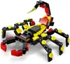 LEGO LEGO® Creator 31159 Animali selvatici: Ragno a Anteprima dell’immagine prodotto 47