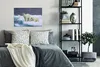 MuchoWow® Poster Eisbär - Kind - Eisberg 60x40 cm - Produktbild-Vorschau 4