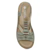 Damen Sandalen Rieker 60851-52 grun 41 Produktbild-Vorschau 5