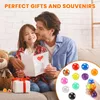 24 Stück Anti-Stress-Bälle für Kinder, Produktbild-Vorschau 3
