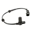 2x ABS Sensor Set vorne 9115064 für OPEL COMBO CORSA C Produktbild-Vorschau 9