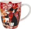 Goebel Künstlertasse Rosina Wachtmeister - Prato fiorito Produktbild-Vorschau 1