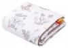 Jukki dětská deka 75x100 cm oboustranná – s výplní a Náhled obrázku produktu 1