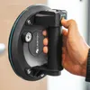 Ventouse à accu Högert 200 mm avec manomètre Voir les images du produit 11