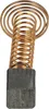 vhbw 2x Kohlebürste 9,7 x 6 x 4,75 mm kompatibel mit Dremel Produktbild-Vorschau 9