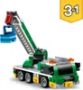 LEGO 31113 Creator 3-In-1 Auto da corsa Transporter con Anteprima dell’immagine prodotto 25