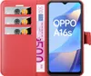 Cadorabo Custodia per Oppo A16s / A54s Custodia protettiva Anteprima dell’immagine prodotto 6